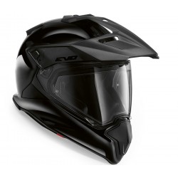 BMW Motorrad Κράνος GS Carbon Evo Night Black